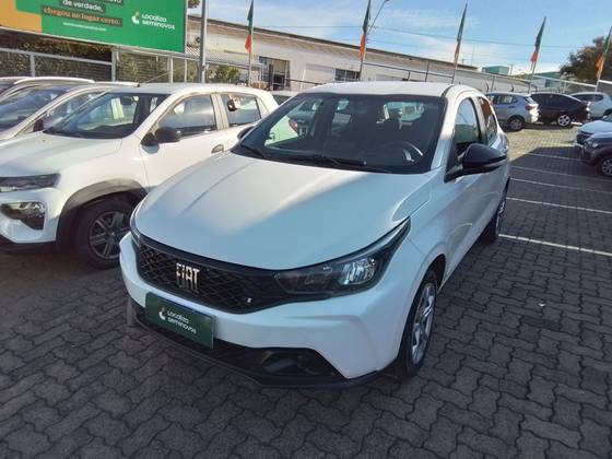 FIAT ARGO 1.0 FIREFLY FLEX DRIVE MANUAL FIAT ARGO 1.0 FIREFLY FLEX DRIVE MANUAL